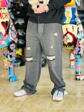 جین سایز بزرگ 3387